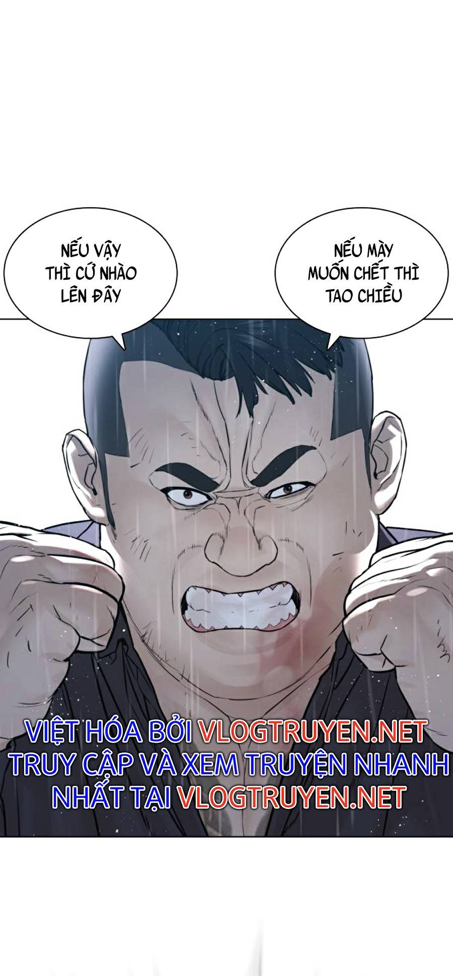 Học Cách Chiến Đấu Chapter 125 - Trang 35