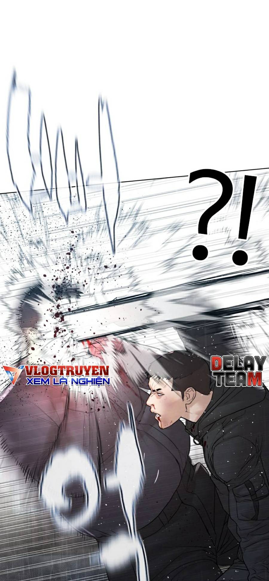 Học Cách Chiến Đấu Chapter 125 - Trang 37
