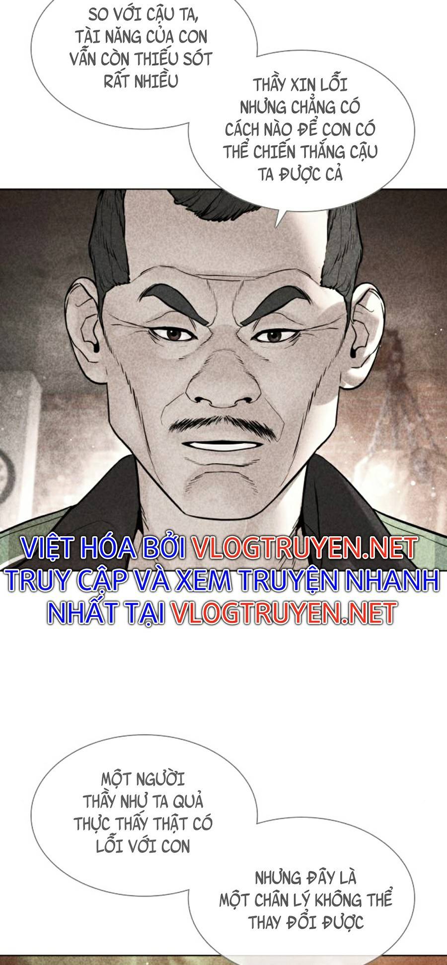 Học Cách Chiến Đấu Chapter 125 - Trang 40
