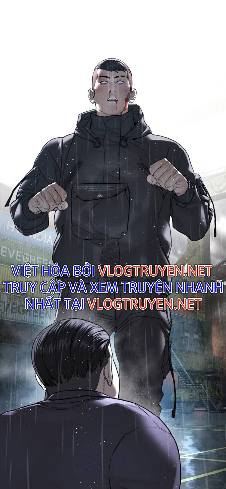 Học Cách Chiến Đấu Chapter 125 - Trang 45