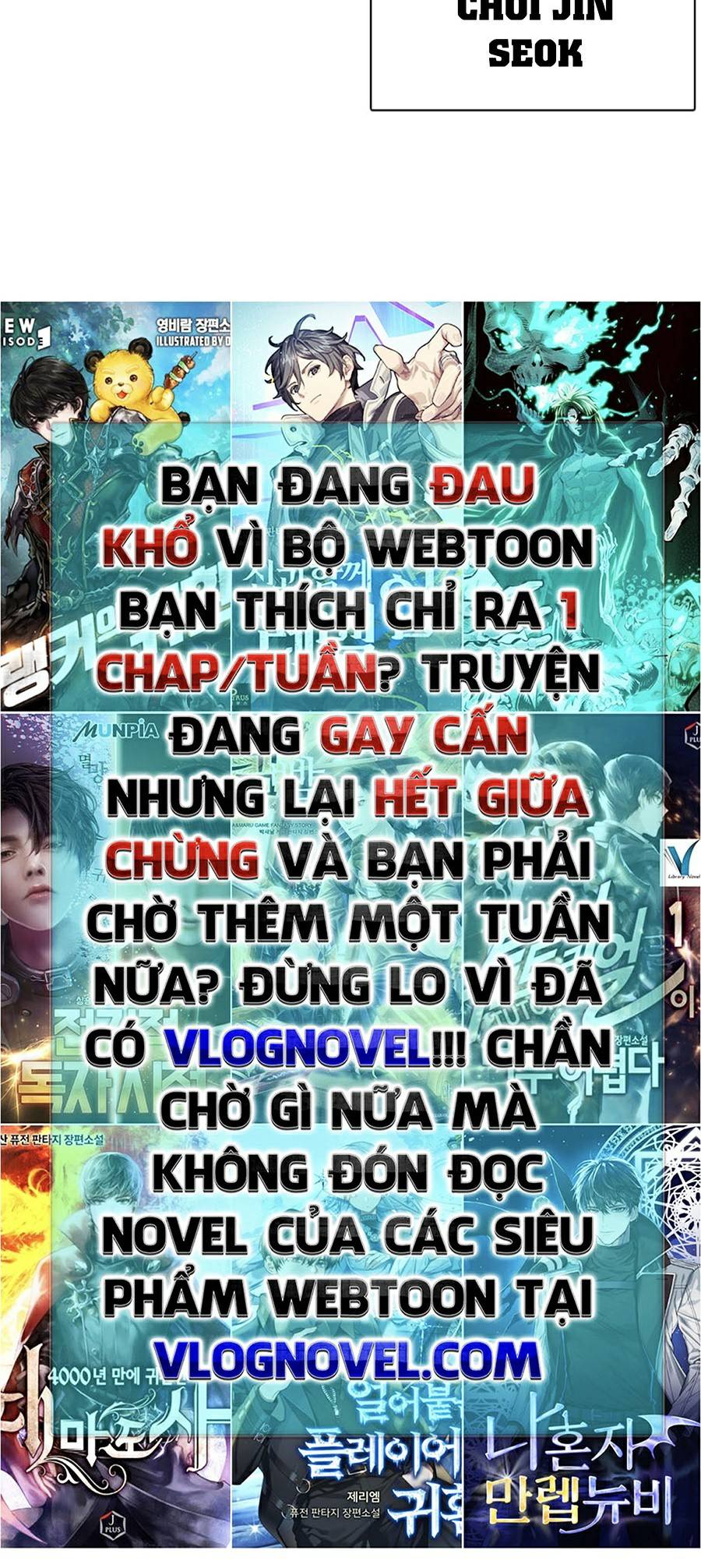 Học Cách Chiến Đấu Chapter 125 - Trang 8