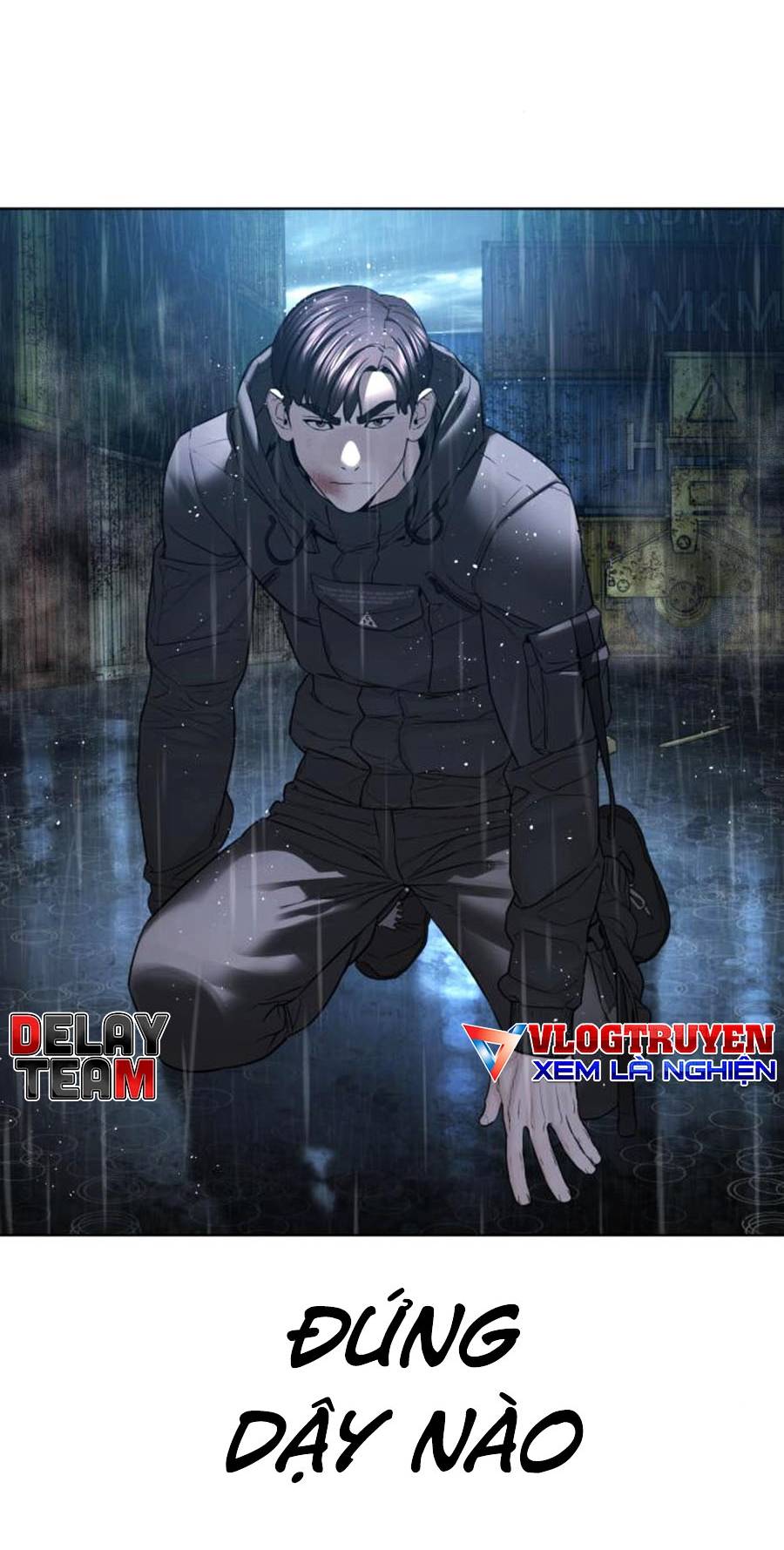 Học Cách Chiến Đấu Chapter 126 - Trang 10