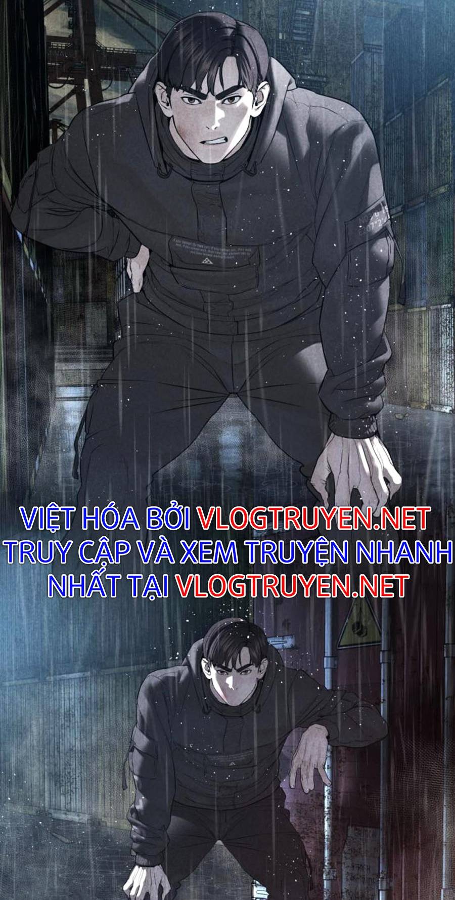 Học Cách Chiến Đấu Chapter 126 - Trang 16