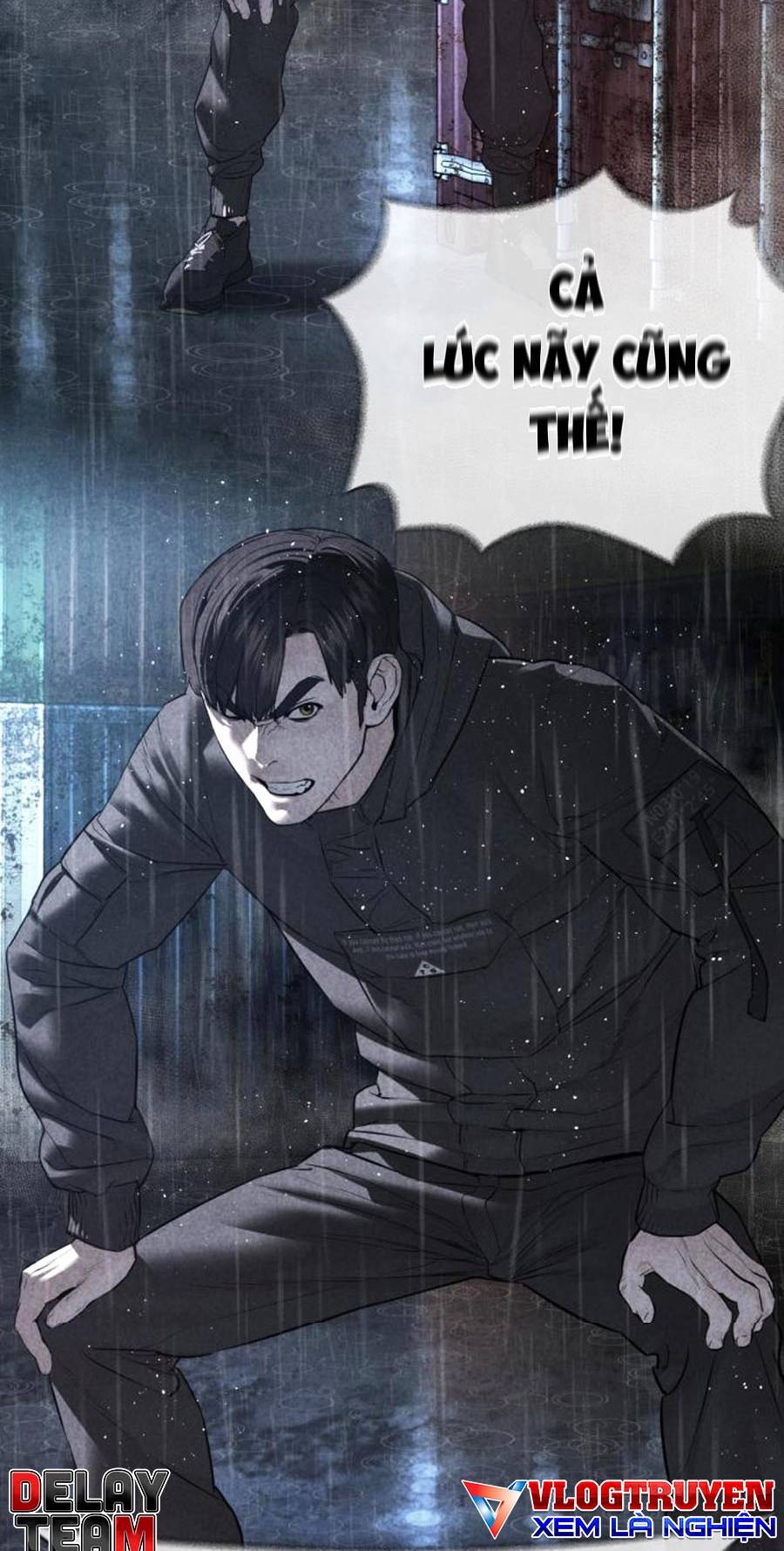 Học Cách Chiến Đấu Chapter 126 - Trang 17