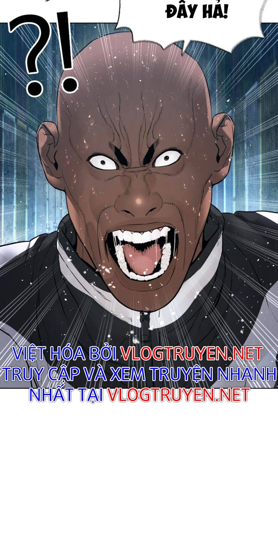 Học Cách Chiến Đấu Chapter 126 - Trang 19