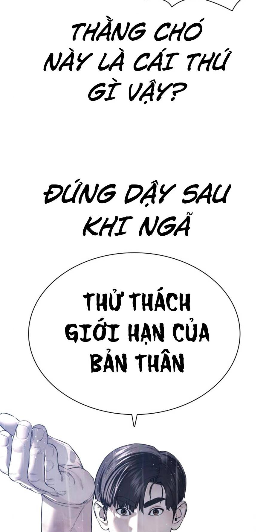 Học Cách Chiến Đấu Chapter 126 - Trang 22
