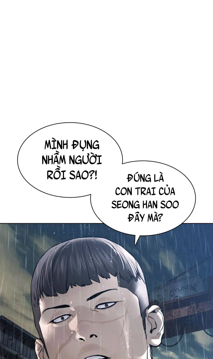 Học Cách Chiến Đấu Chapter 126 - Trang 25