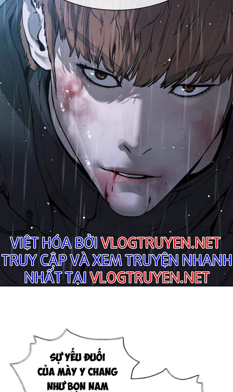 Học Cách Chiến Đấu Chapter 126 - Trang 27