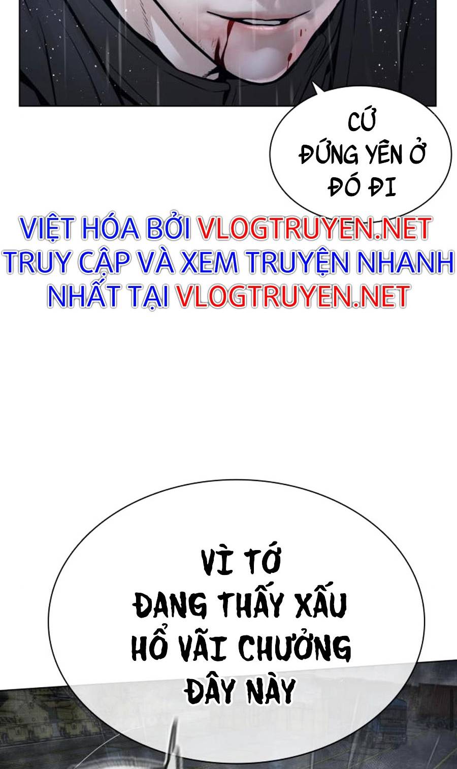 Học Cách Chiến Đấu Chapter 126 - Trang 30