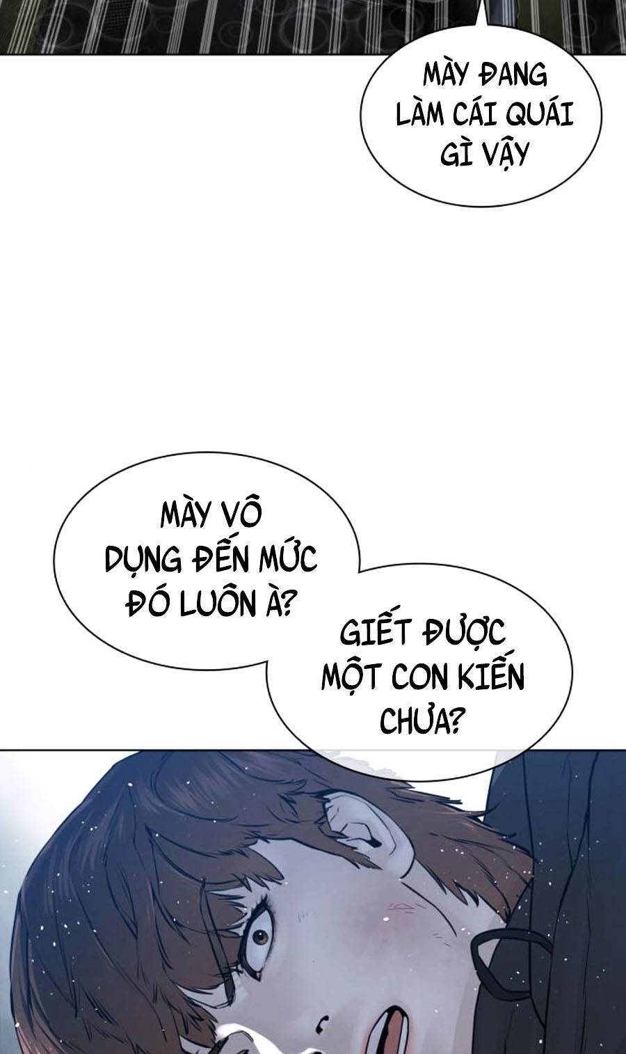 Học Cách Chiến Đấu Chapter 126 - Trang 36