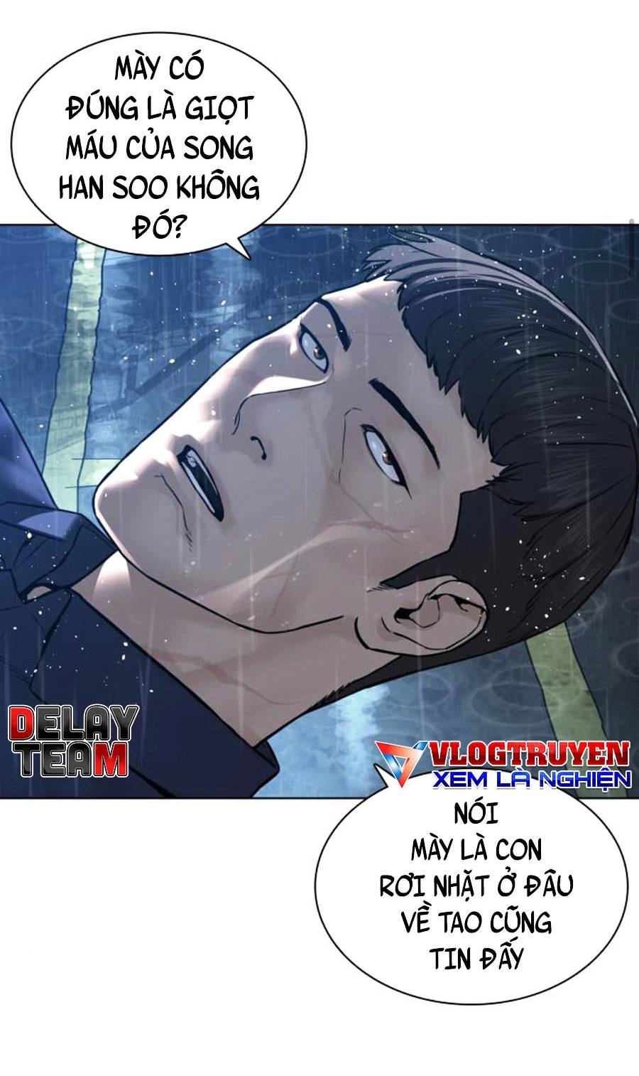 Học Cách Chiến Đấu Chapter 126 - Trang 38