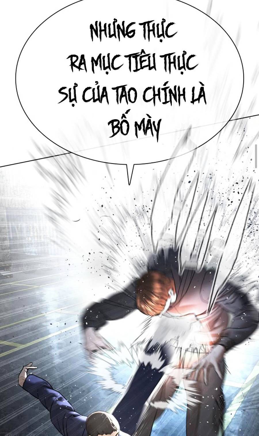 Học Cách Chiến Đấu Chapter 126 - Trang 42