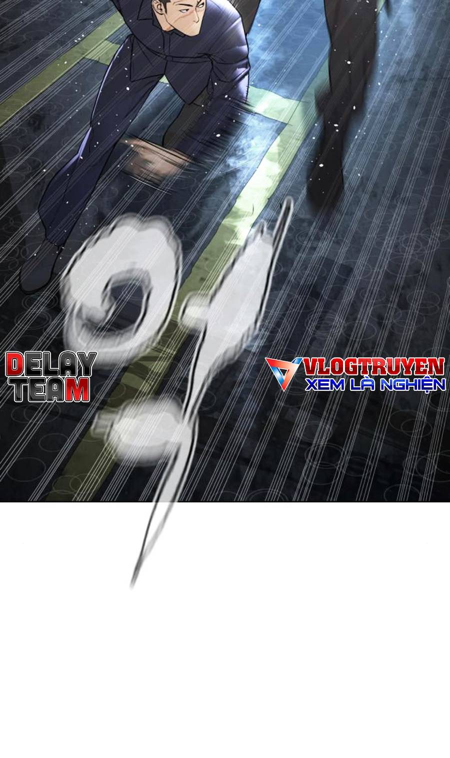 Học Cách Chiến Đấu Chapter 126 - Trang 43