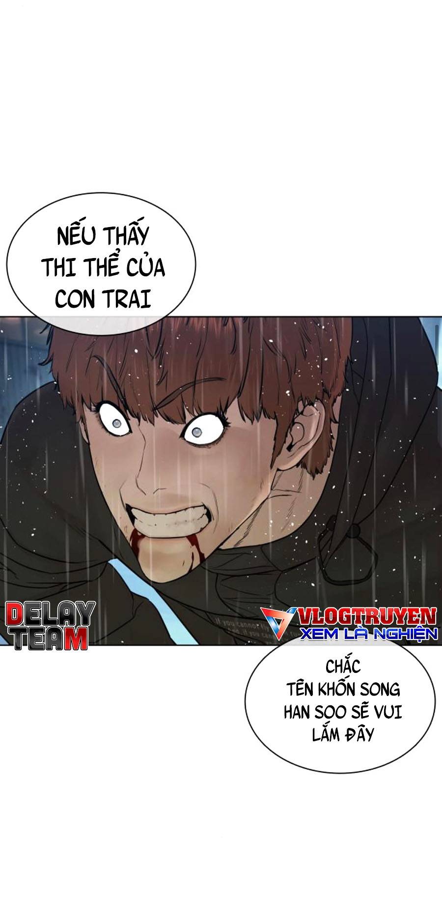 Học Cách Chiến Đấu Chapter 126 - Trang 44