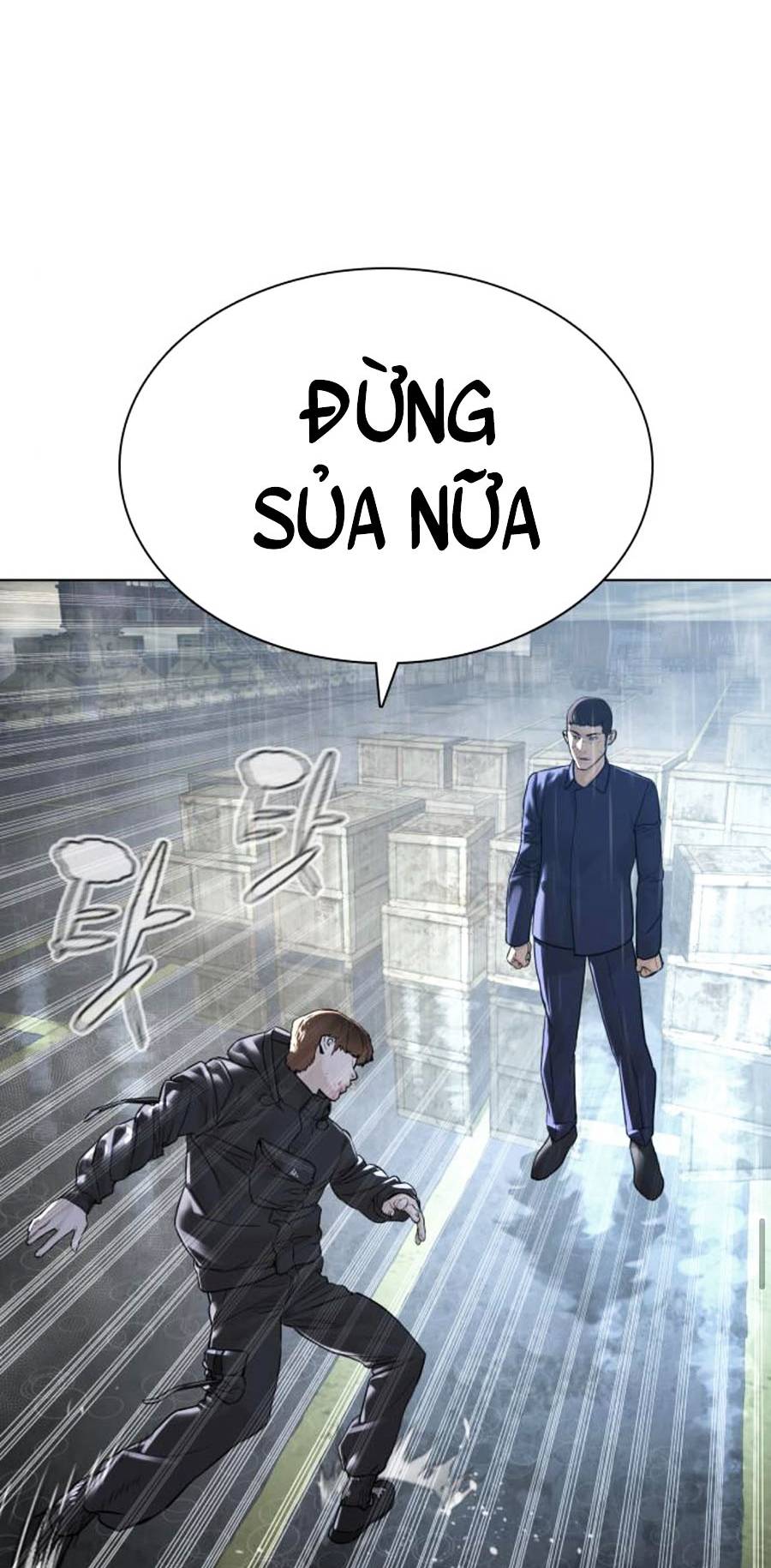 Học Cách Chiến Đấu Chapter 126 - Trang 46