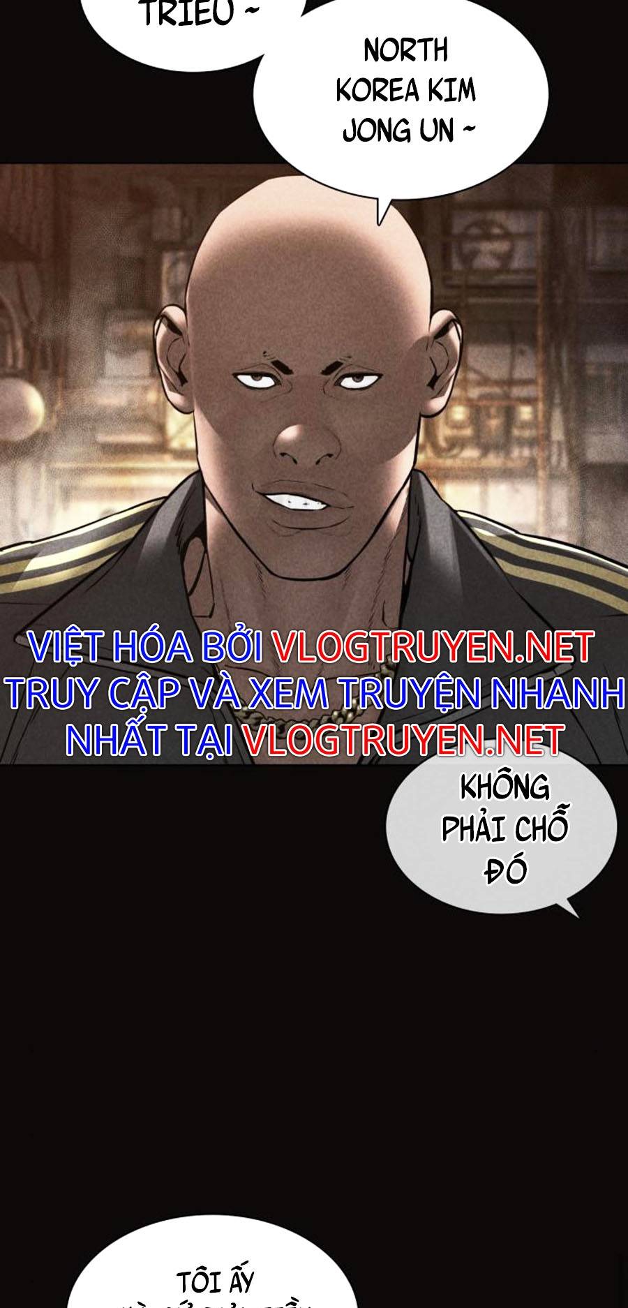 Học Cách Chiến Đấu Chapter 127 - Trang 11
