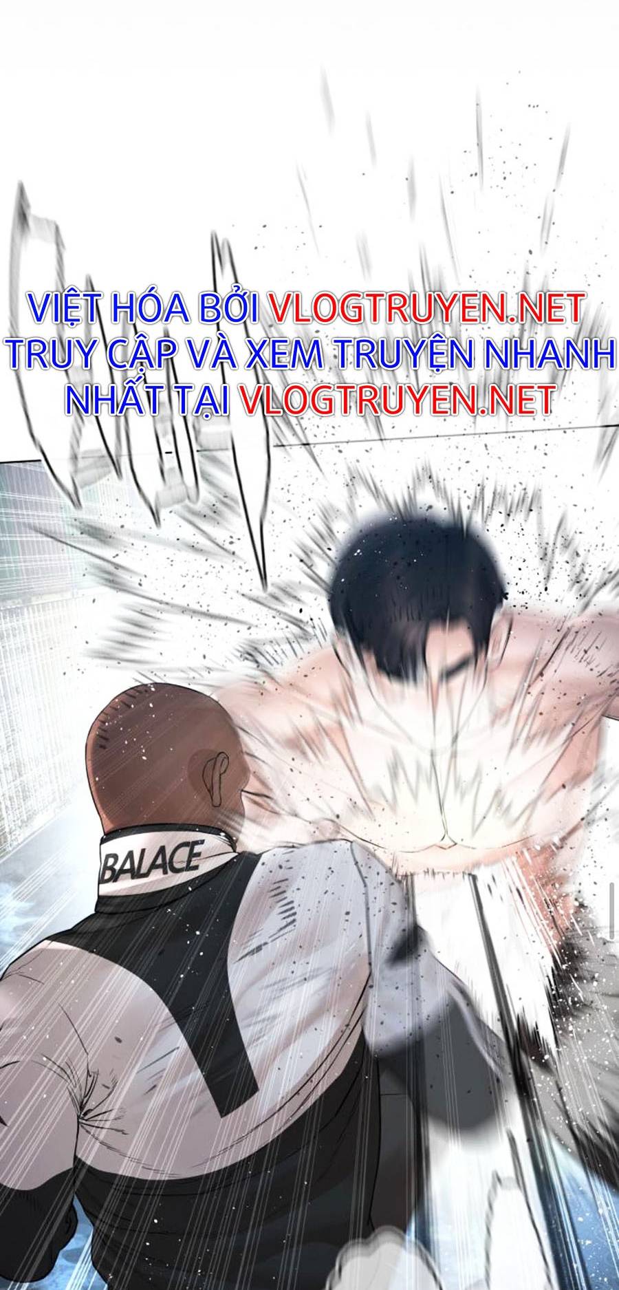 Học Cách Chiến Đấu Chapter 127 - Trang 13