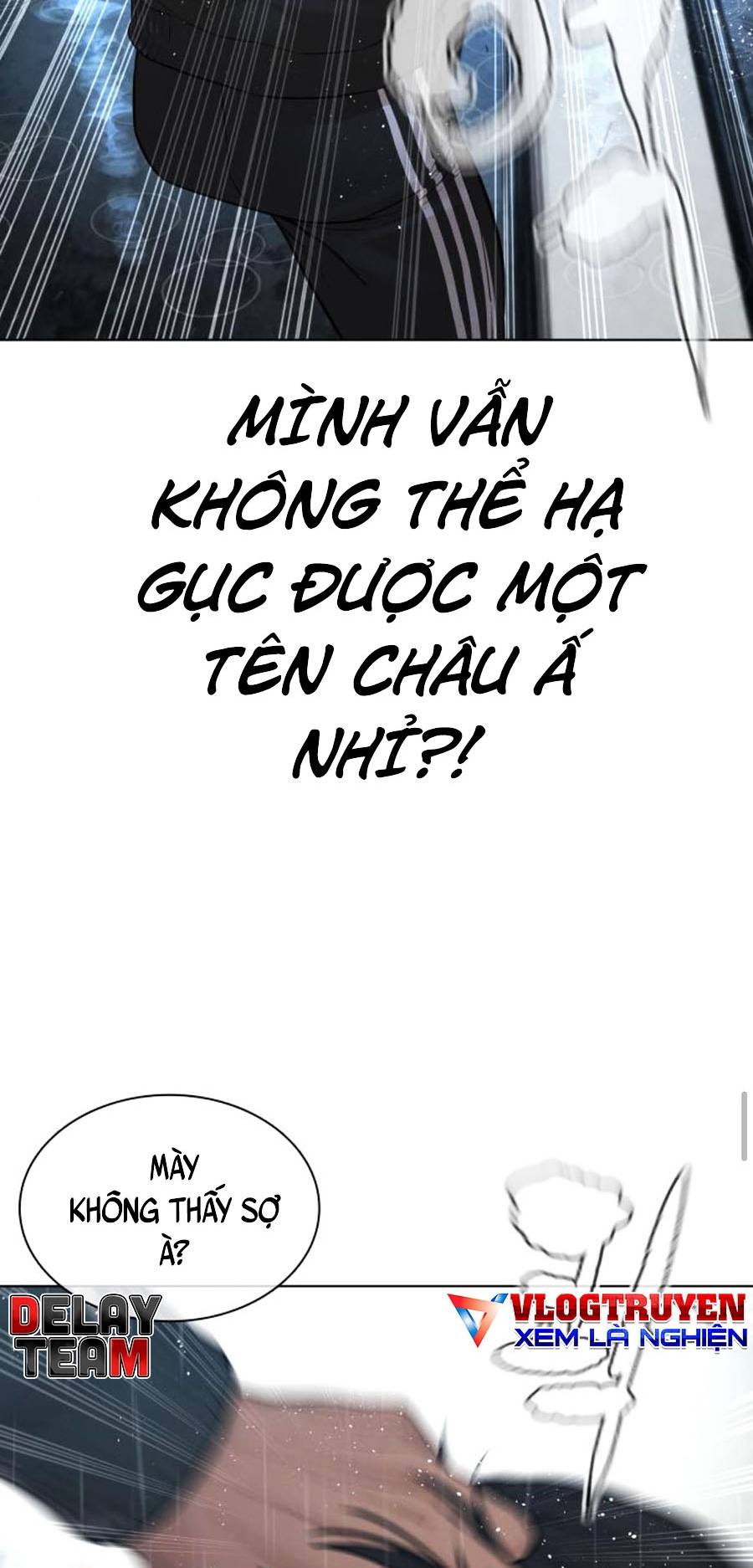 Học Cách Chiến Đấu Chapter 127 - Trang 14