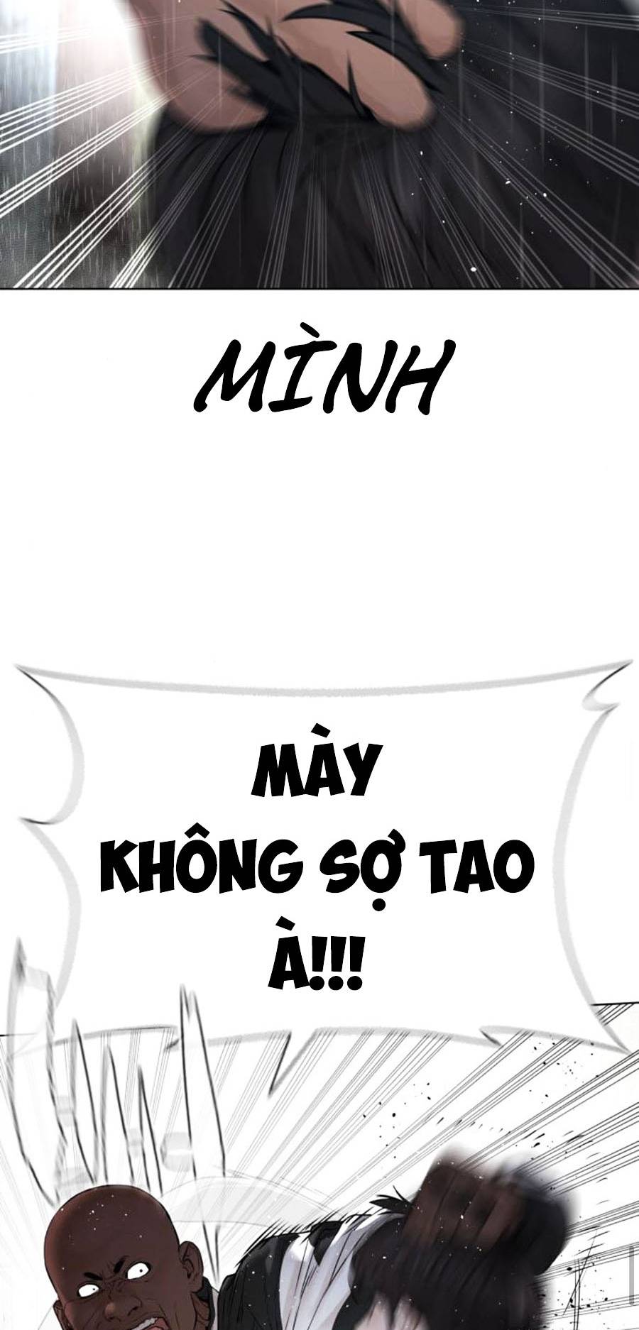 Học Cách Chiến Đấu Chapter 127 - Trang 15
