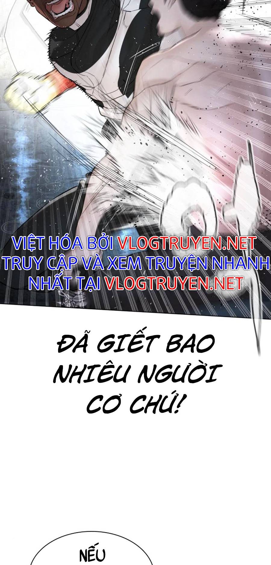 Học Cách Chiến Đấu Chapter 127 - Trang 16