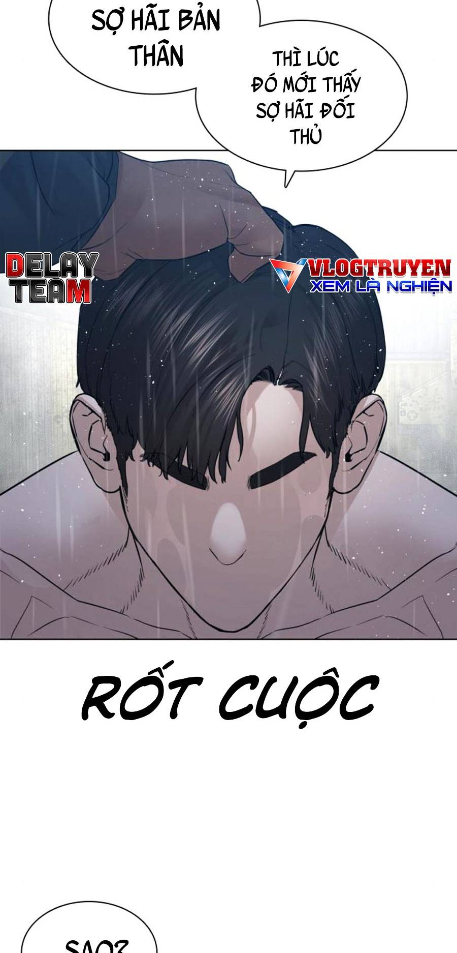 Học Cách Chiến Đấu Chapter 127 - Trang 17