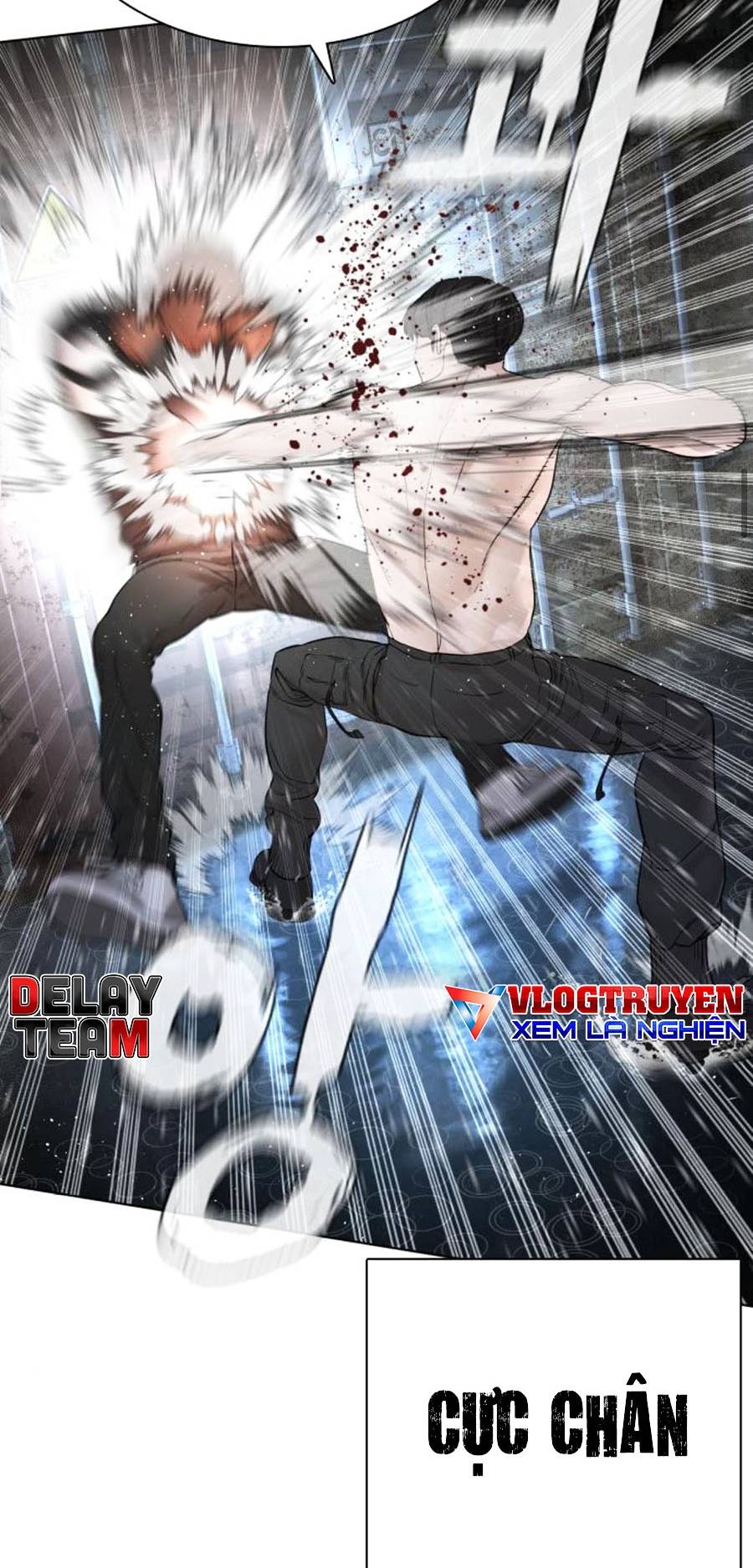 Học Cách Chiến Đấu Chapter 127 - Trang 19