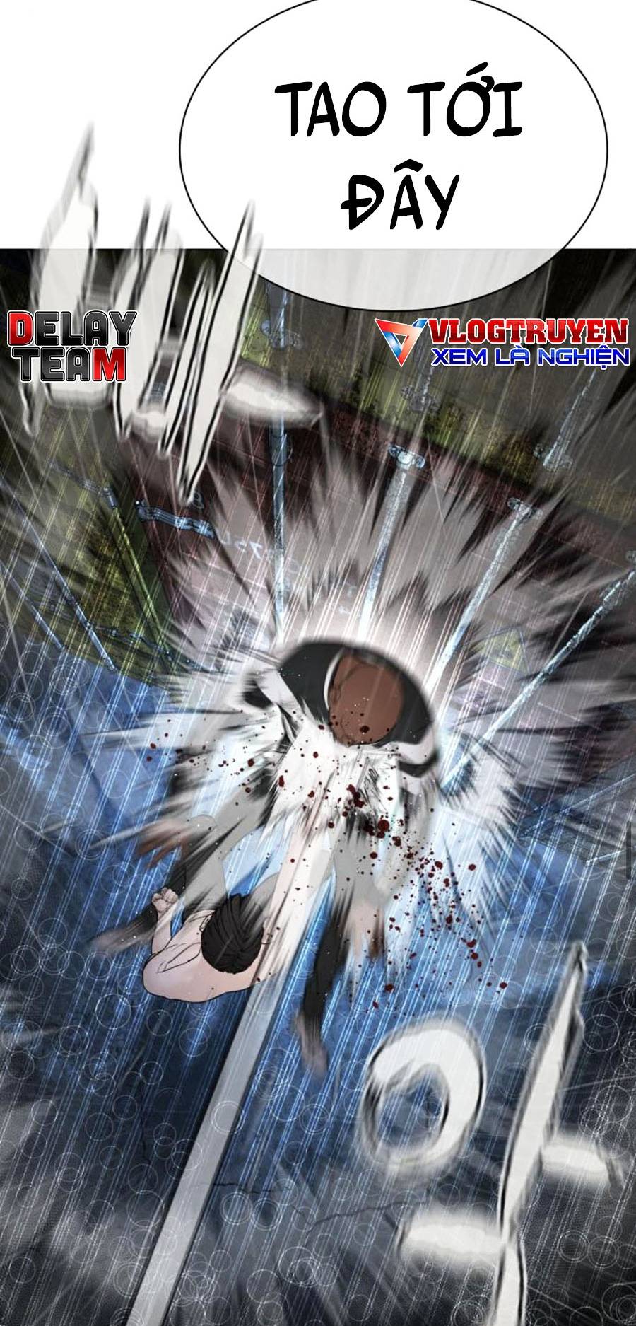 Học Cách Chiến Đấu Chapter 127 - Trang 22