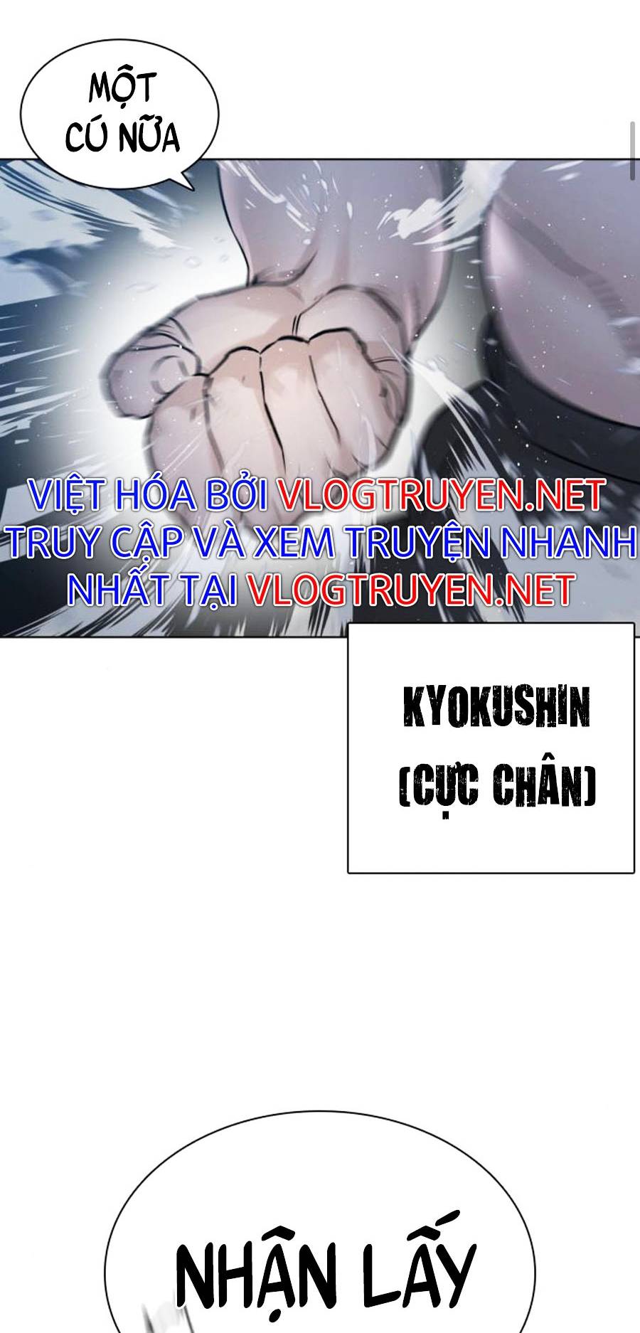 Học Cách Chiến Đấu Chapter 127 - Trang 26