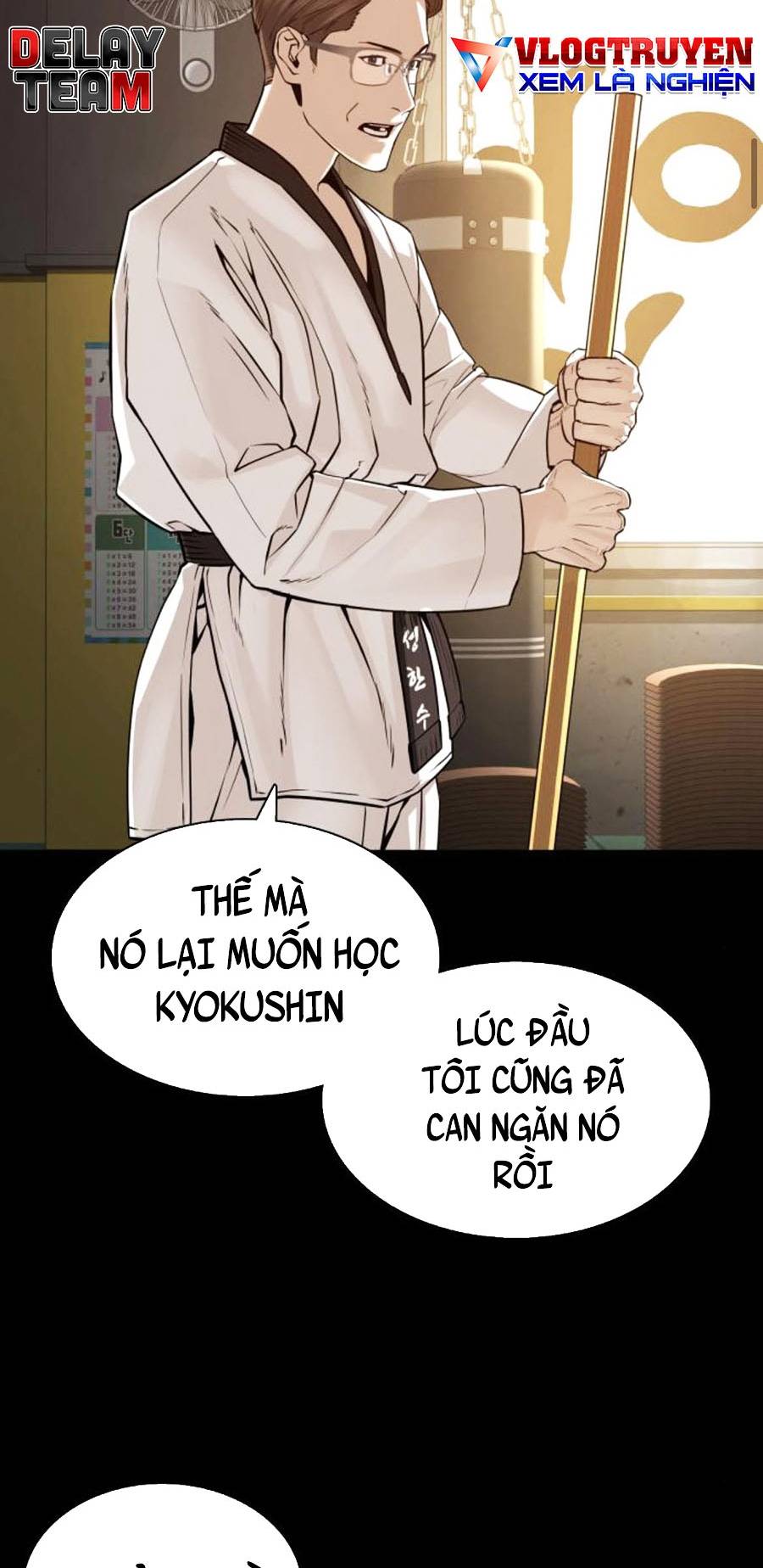 Học Cách Chiến Đấu Chapter 127 - Trang 30