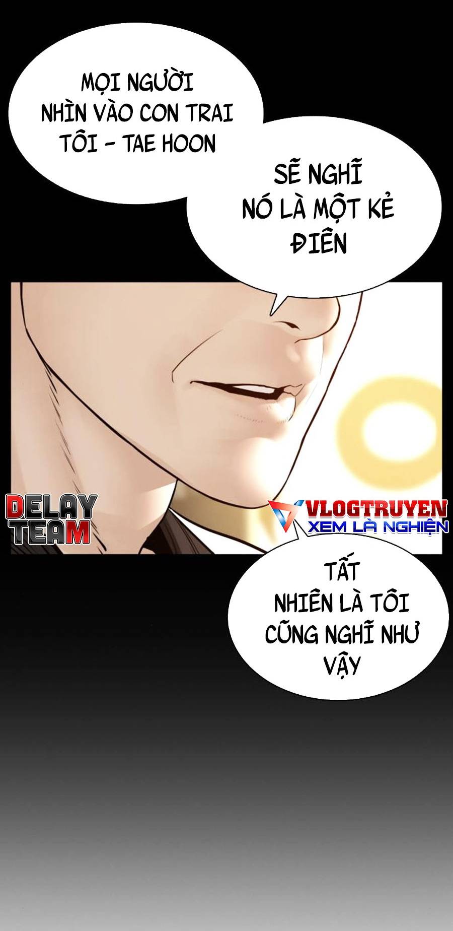 Học Cách Chiến Đấu Chapter 127 - Trang 32