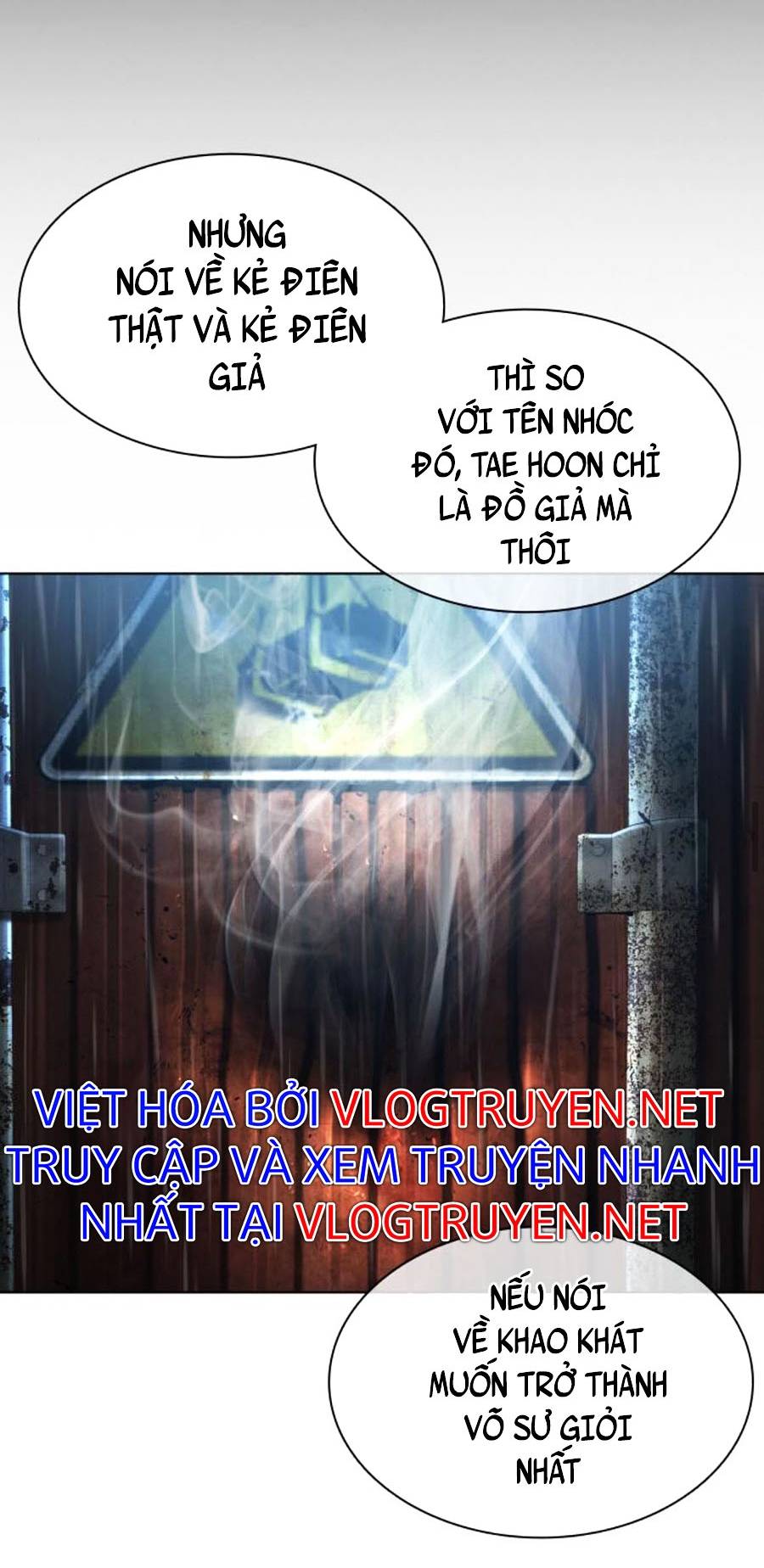 Học Cách Chiến Đấu Chapter 127 - Trang 33