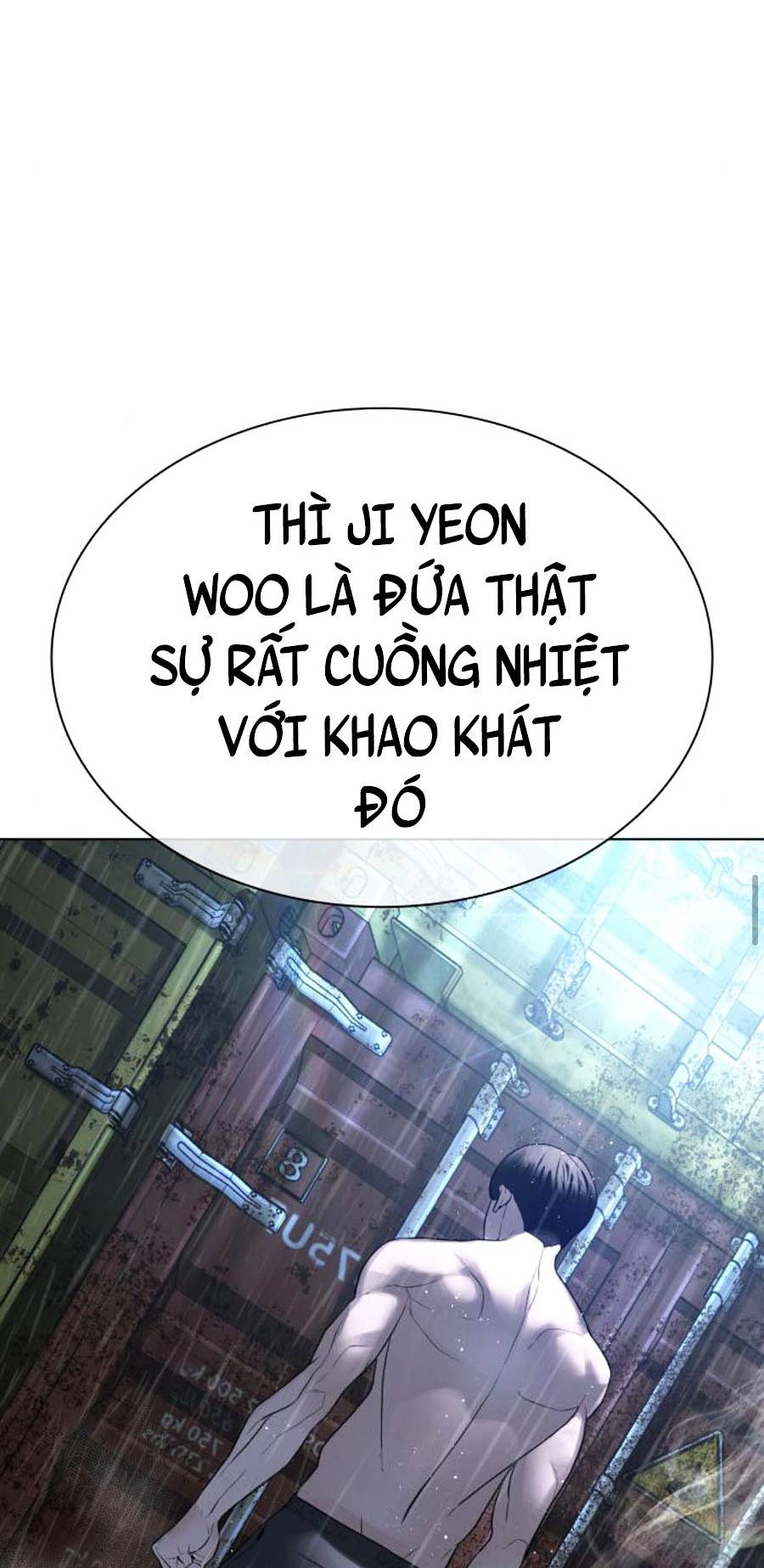 Học Cách Chiến Đấu Chapter 127 - Trang 34