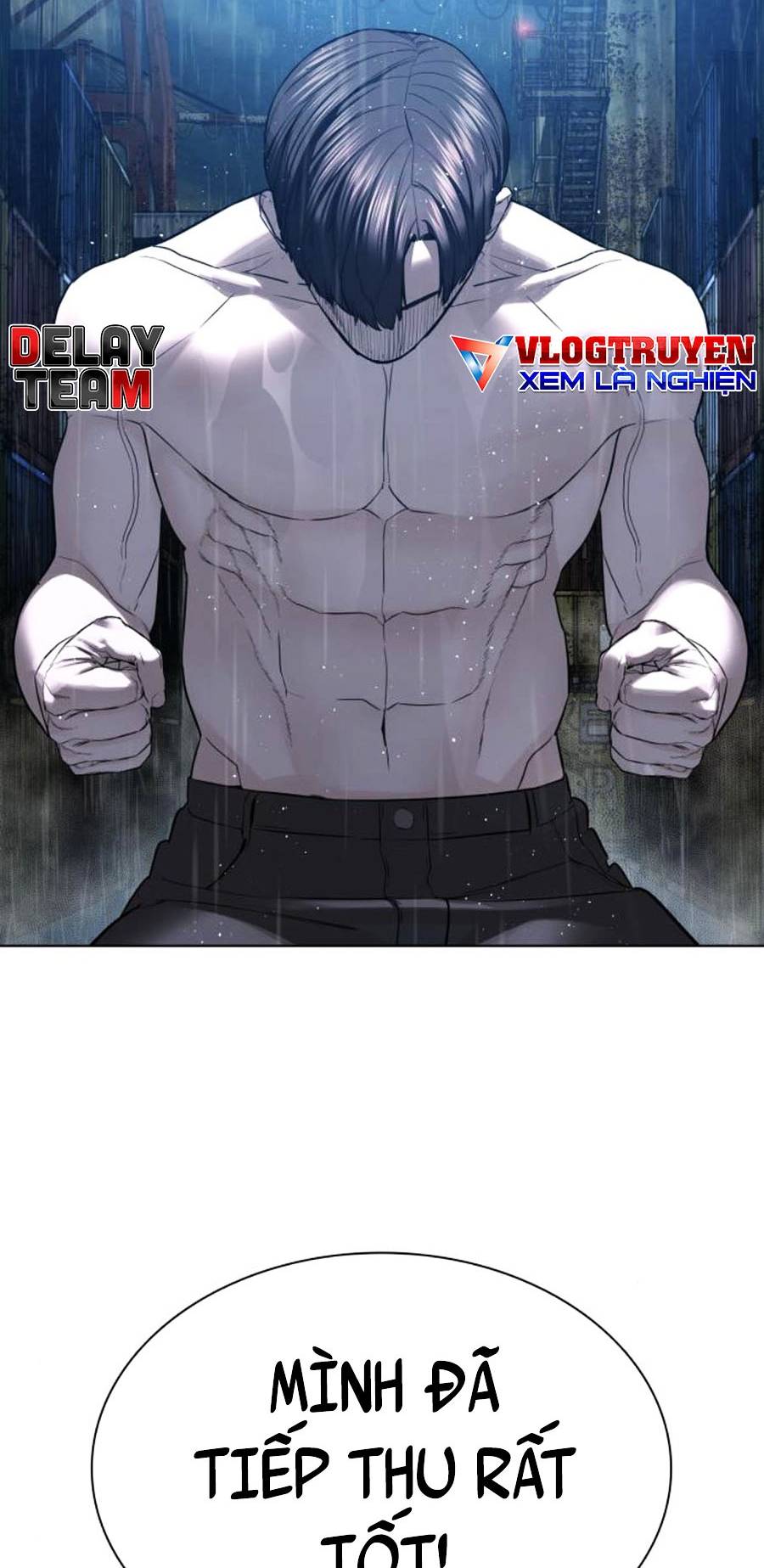 Học Cách Chiến Đấu Chapter 127 - Trang 37