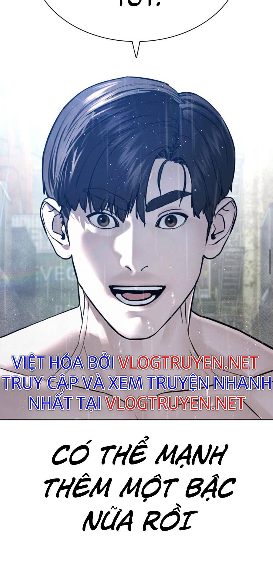 Học Cách Chiến Đấu Chapter 127 - Trang 38