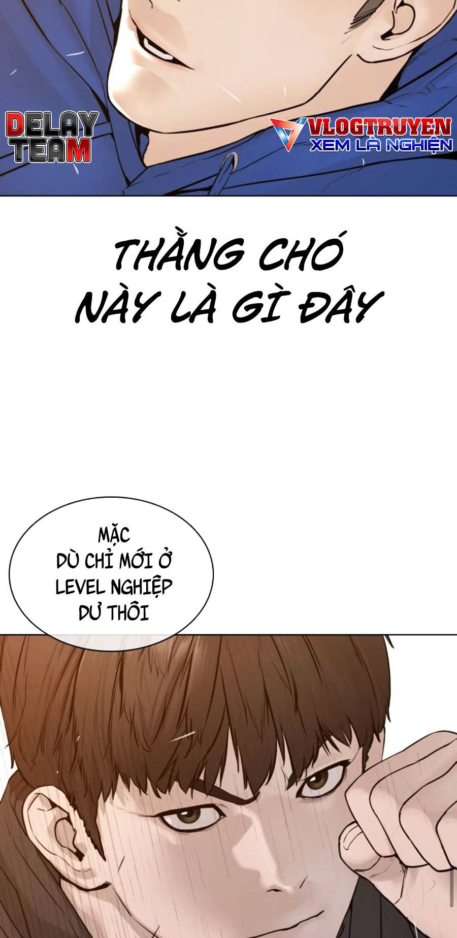 Học Cách Chiến Đấu Chapter 127 - Trang 45