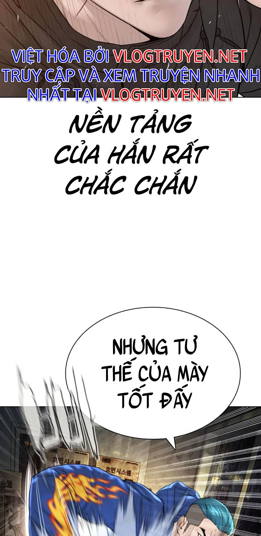Học Cách Chiến Đấu Chapter 127 - Trang 46
