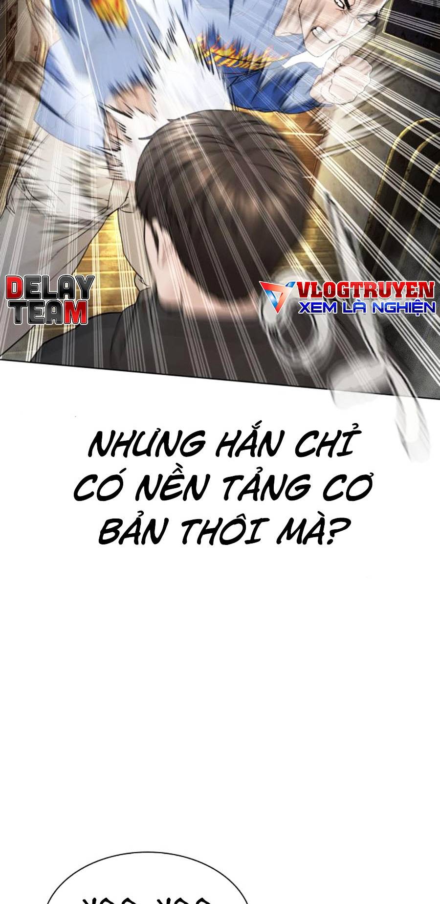 Học Cách Chiến Đấu Chapter 127 - Trang 47