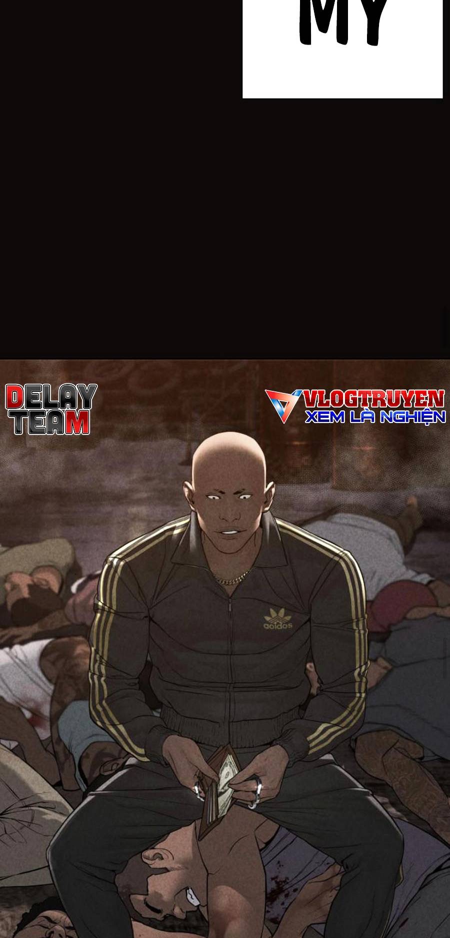 Học Cách Chiến Đấu Chapter 127 - Trang 5