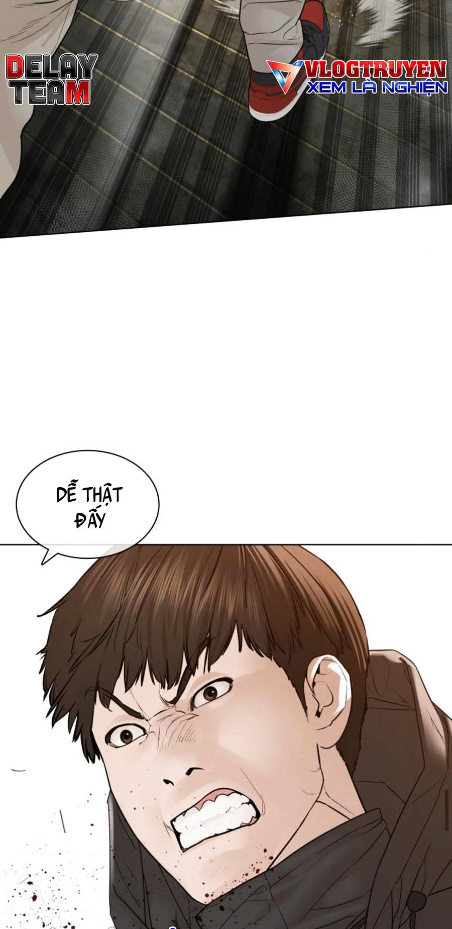 Học Cách Chiến Đấu Chapter 127 - Trang 50