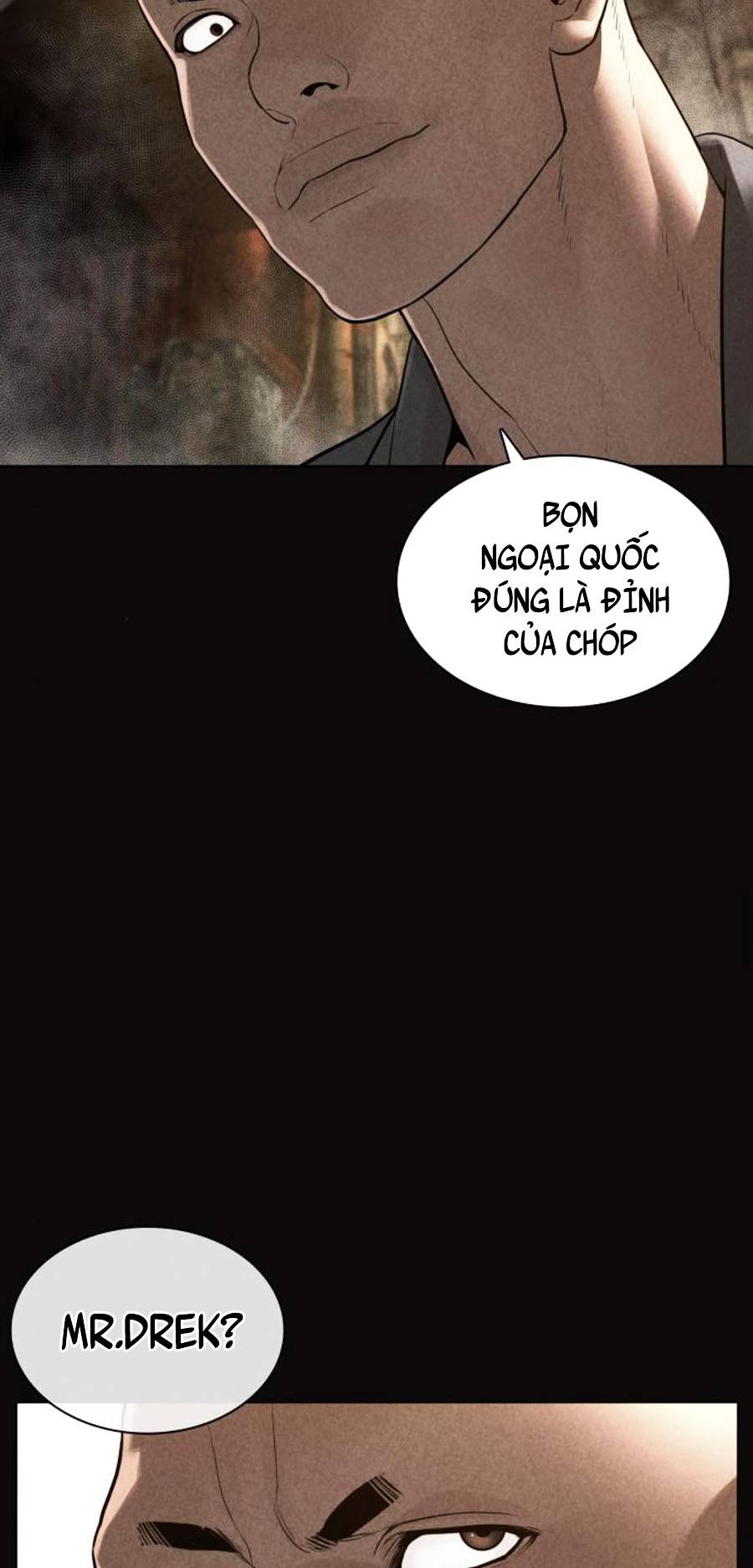 Học Cách Chiến Đấu Chapter 127 - Trang 7