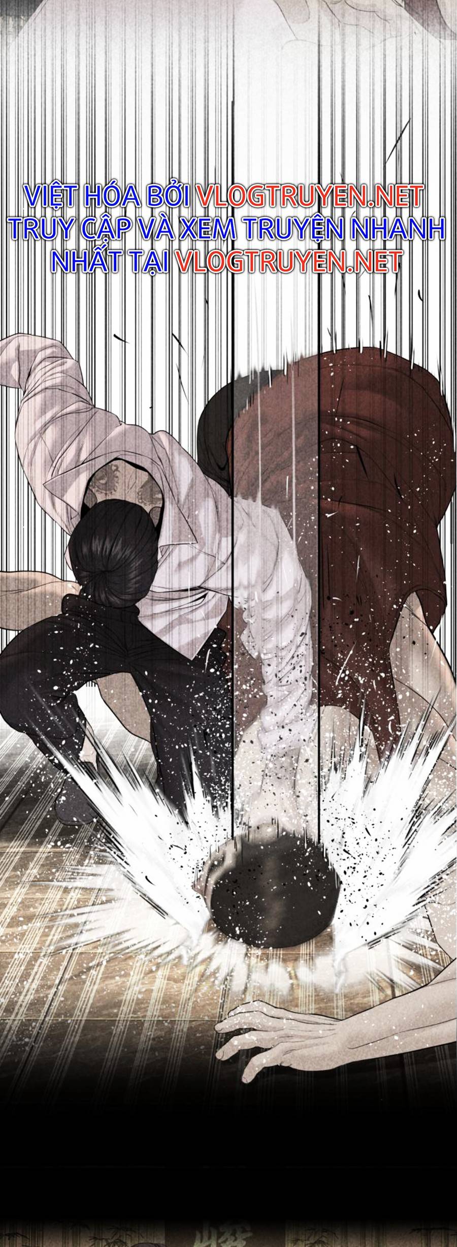 Học Cách Chiến Đấu Chapter 128 - Trang 10