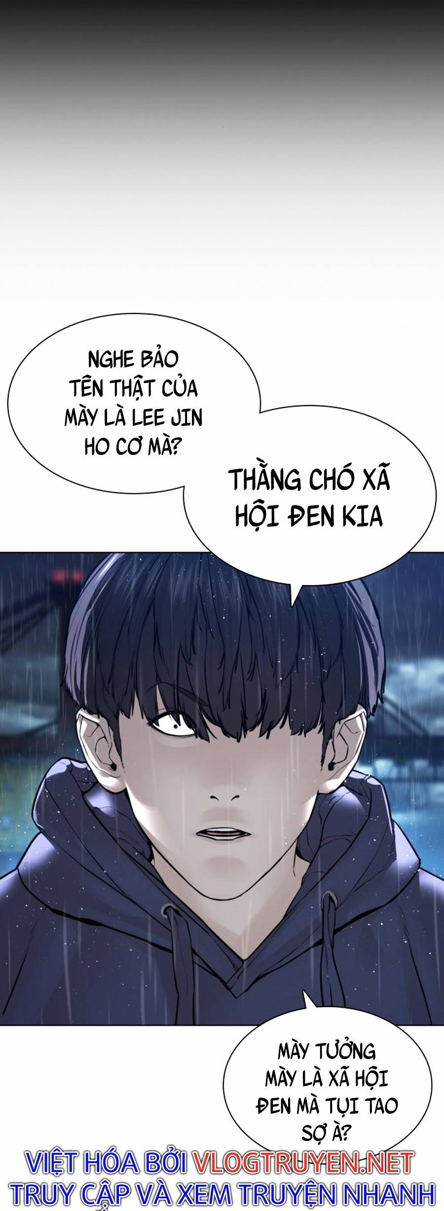 Học Cách Chiến Đấu Chapter 128 - Trang 12