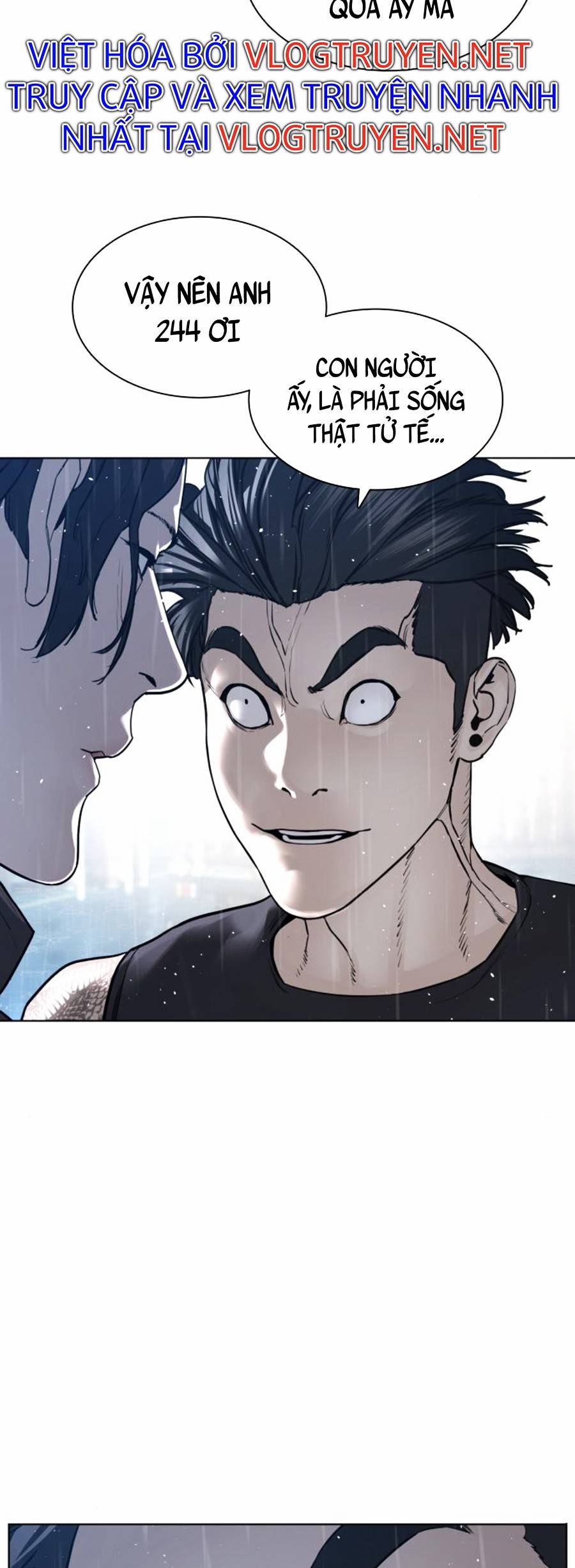 Học Cách Chiến Đấu Chapter 128 - Trang 15