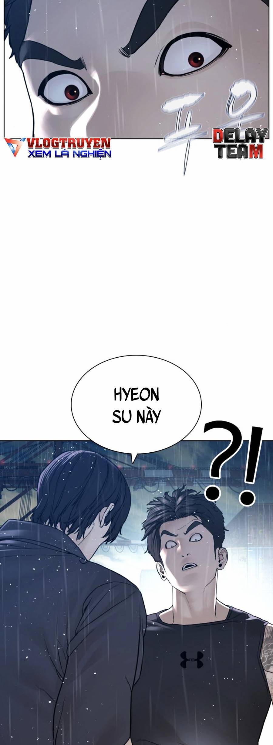 Học Cách Chiến Đấu Chapter 128 - Trang 16