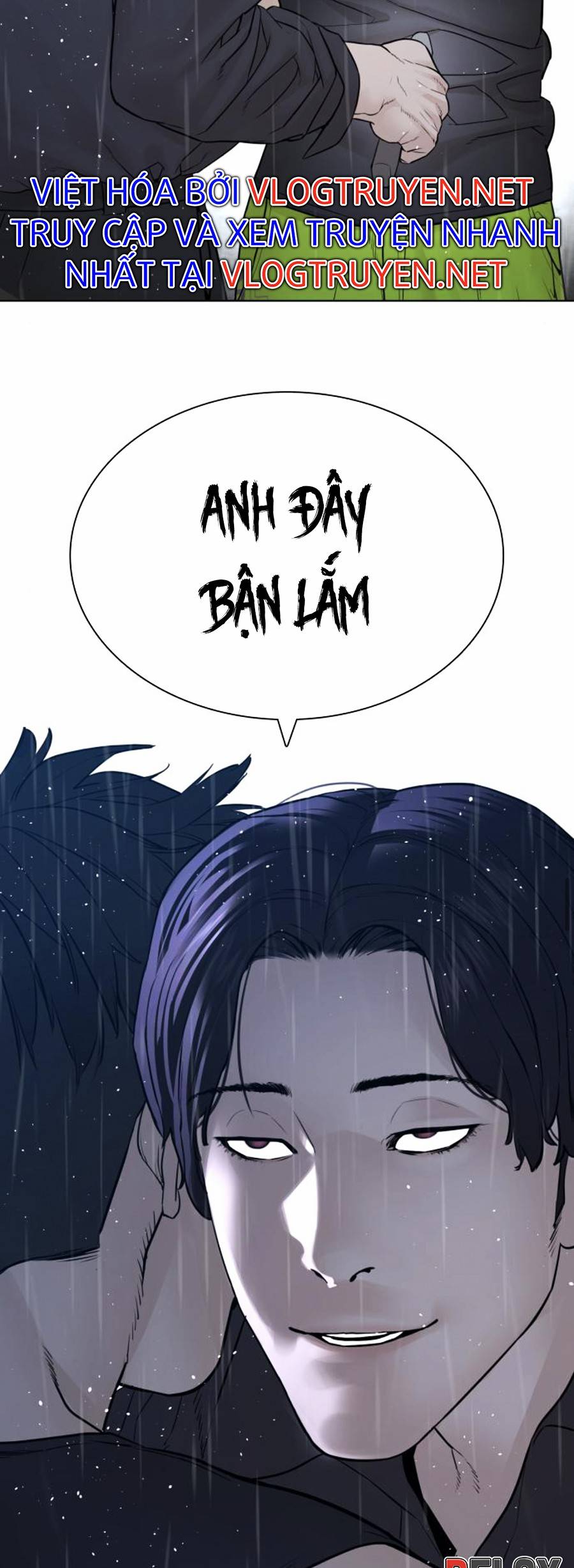 Học Cách Chiến Đấu Chapter 128 - Trang 17