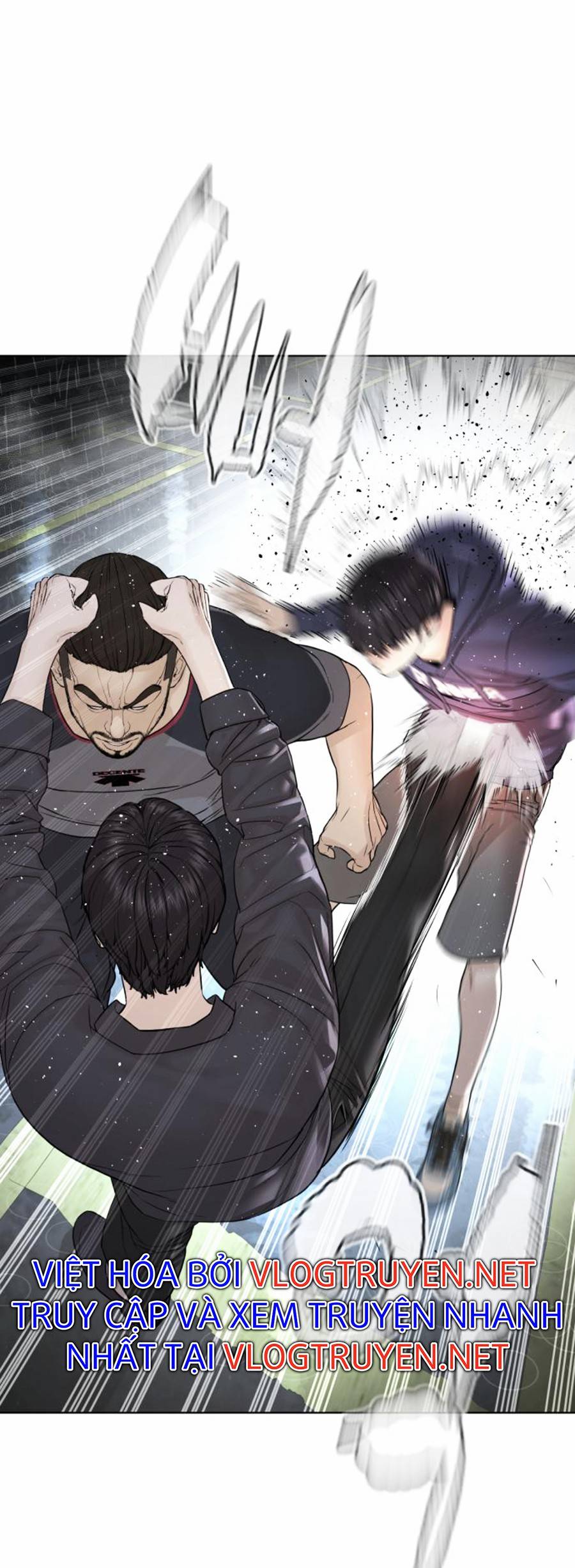 Học Cách Chiến Đấu Chapter 128 - Trang 27