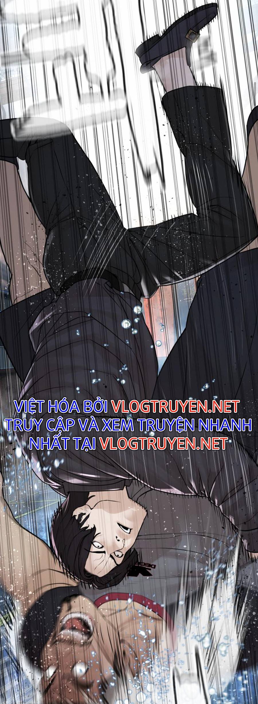 Học Cách Chiến Đấu Chapter 128 - Trang 29