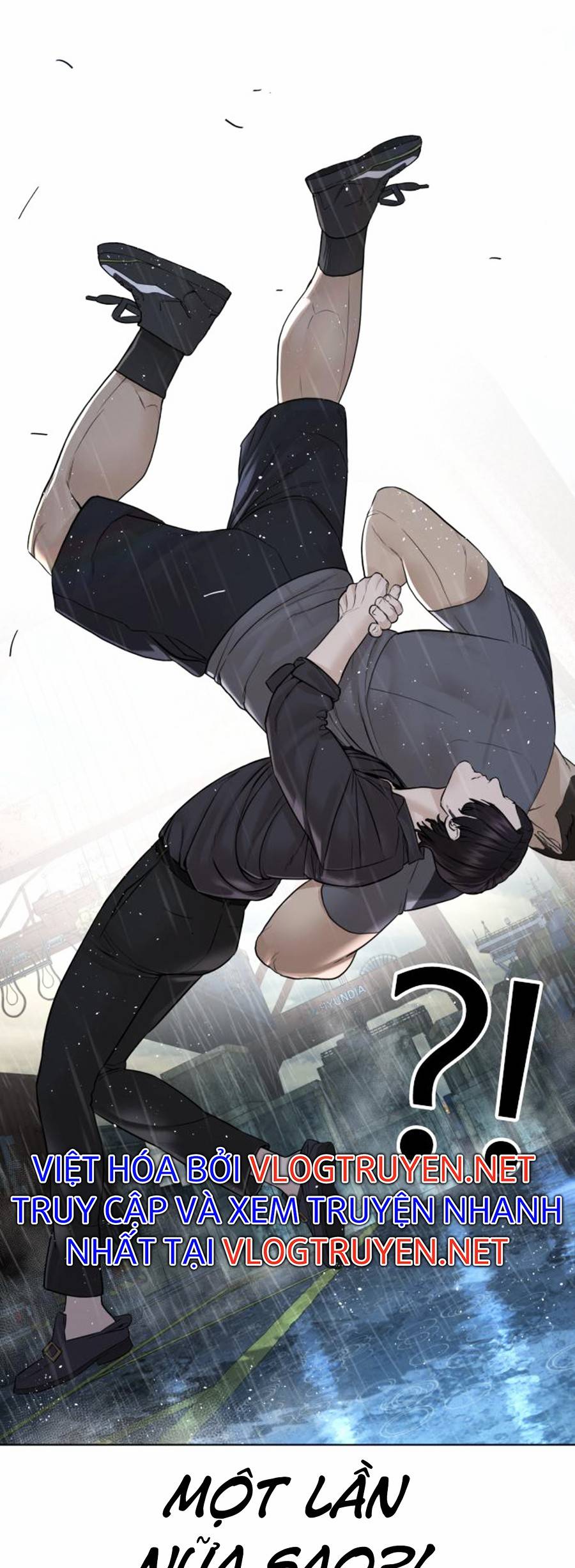 Học Cách Chiến Đấu Chapter 128 - Trang 31