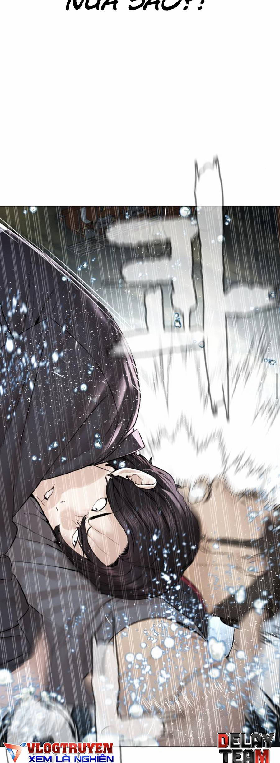 Học Cách Chiến Đấu Chapter 128 - Trang 32