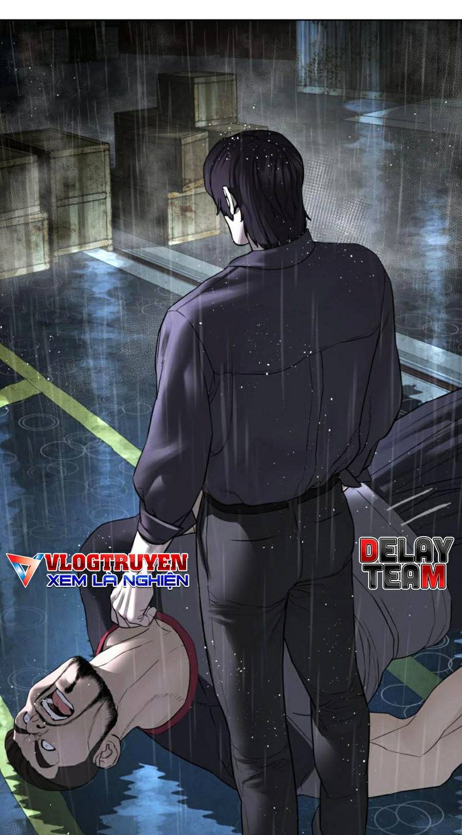 Học Cách Chiến Đấu Chapter 128 - Trang 36